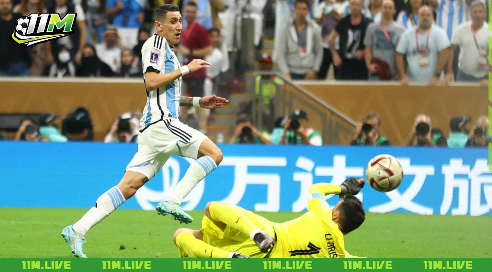 di maria