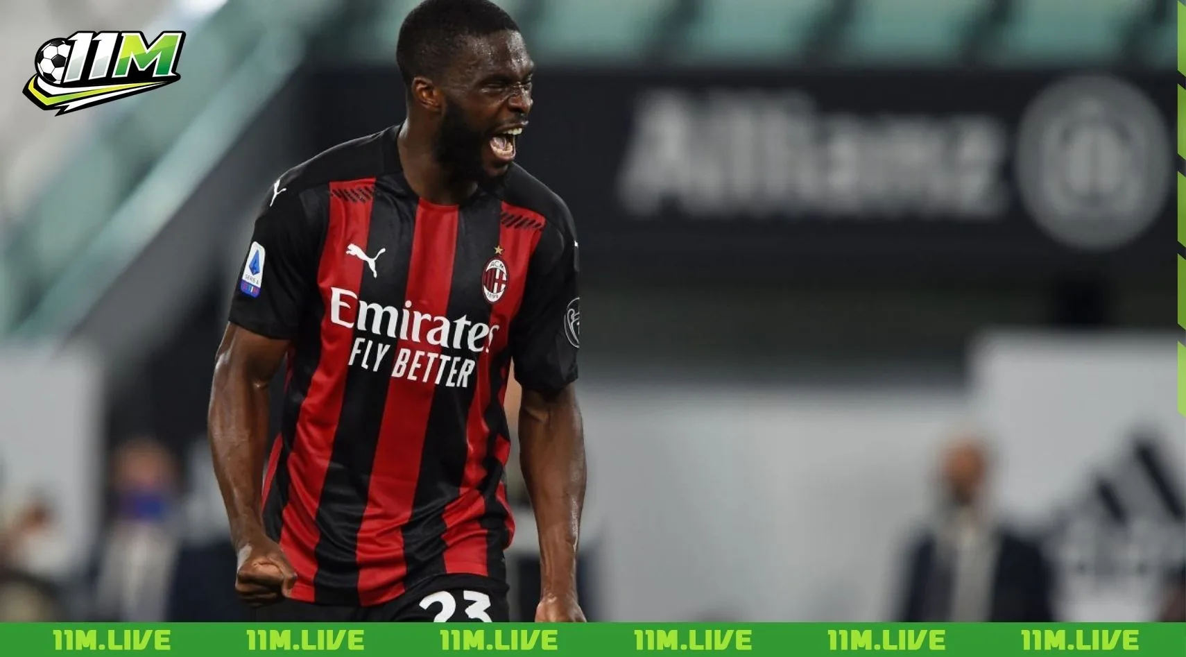 Fikayo Tomori