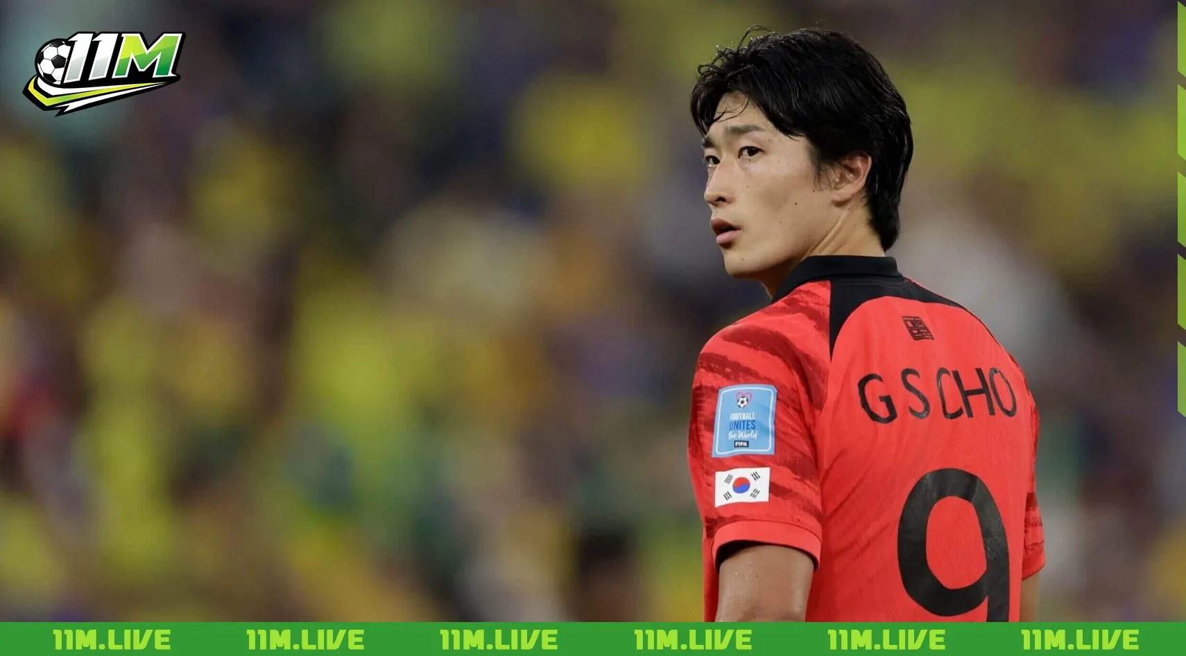 cho gue-sung