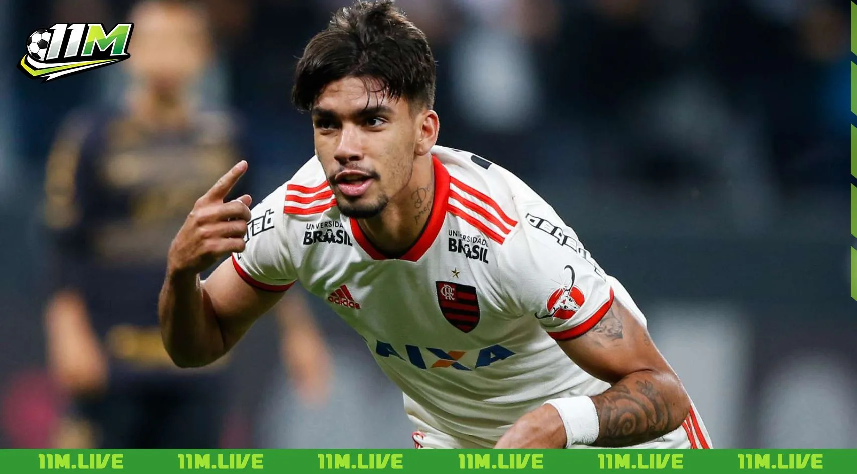 Lucas Paquetá