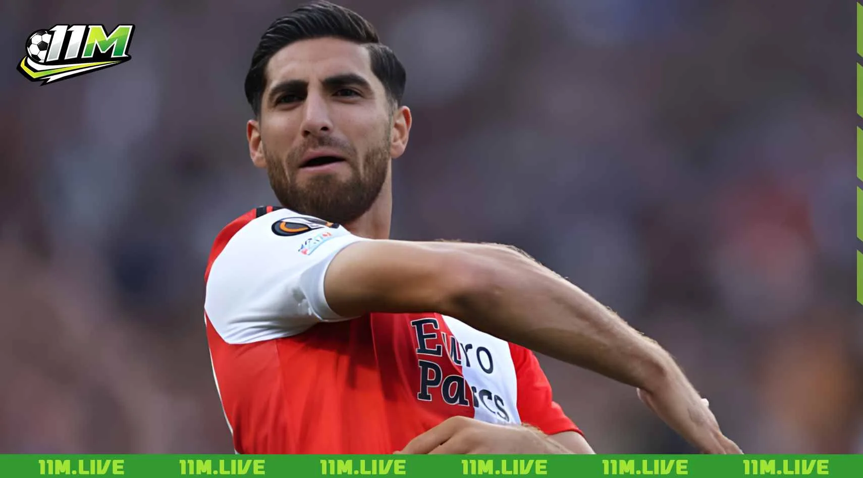 Alireza Jahanbakhsh
