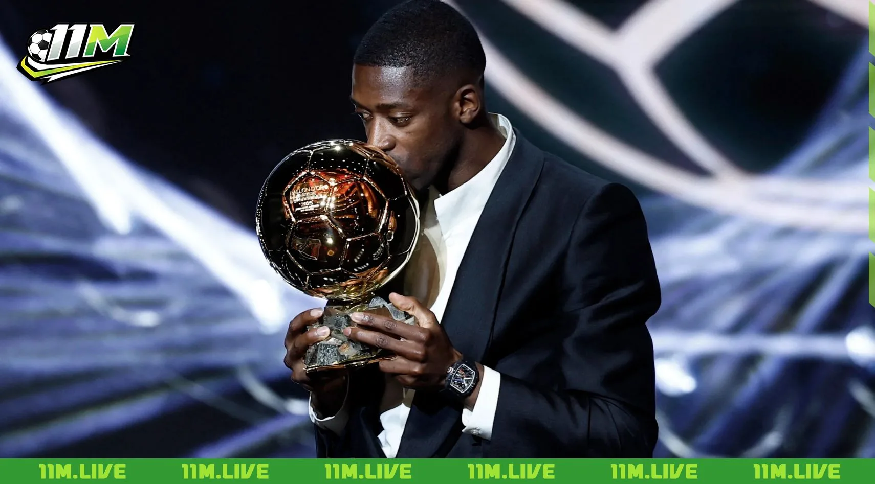 ousmane dembele
