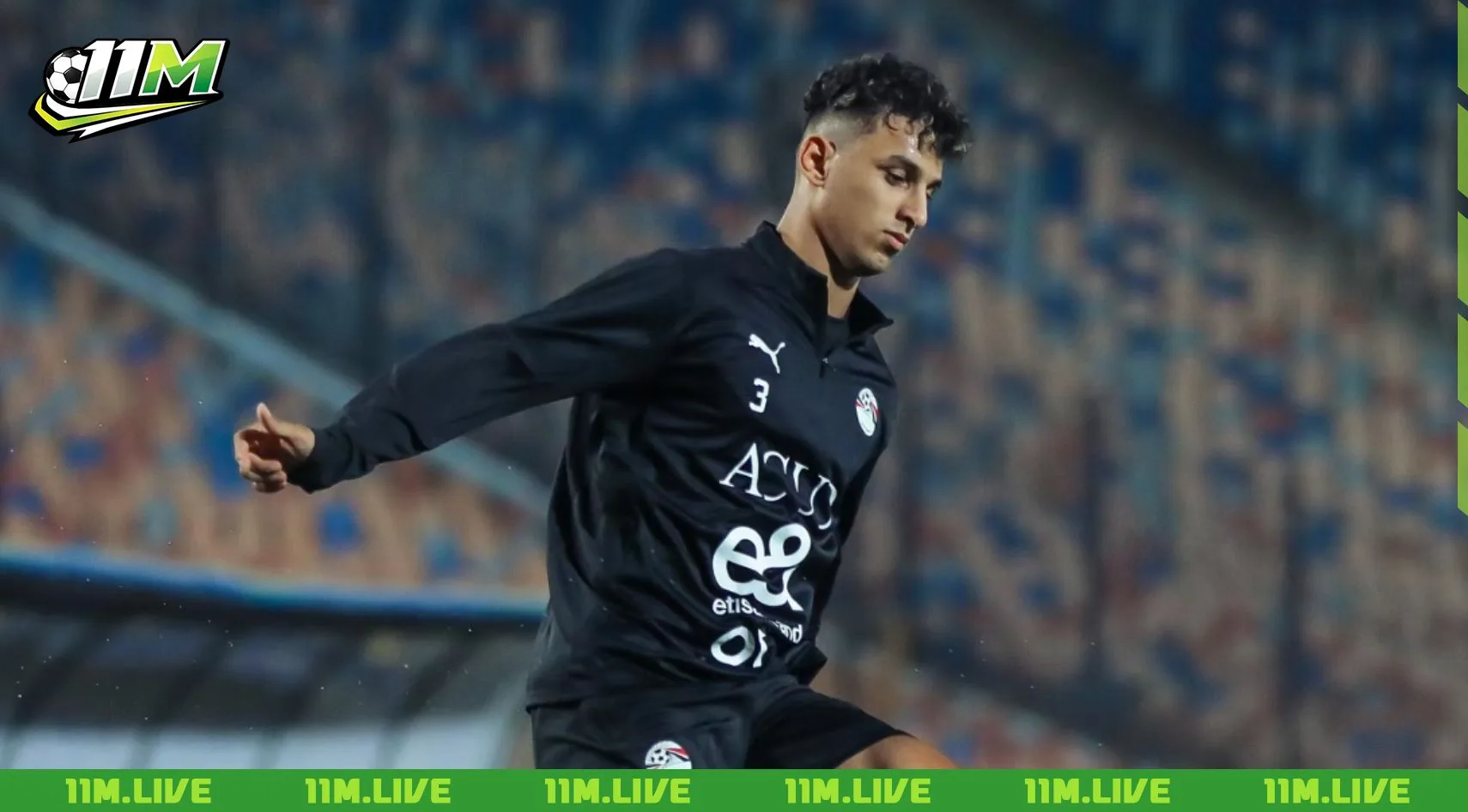 ahmed eid