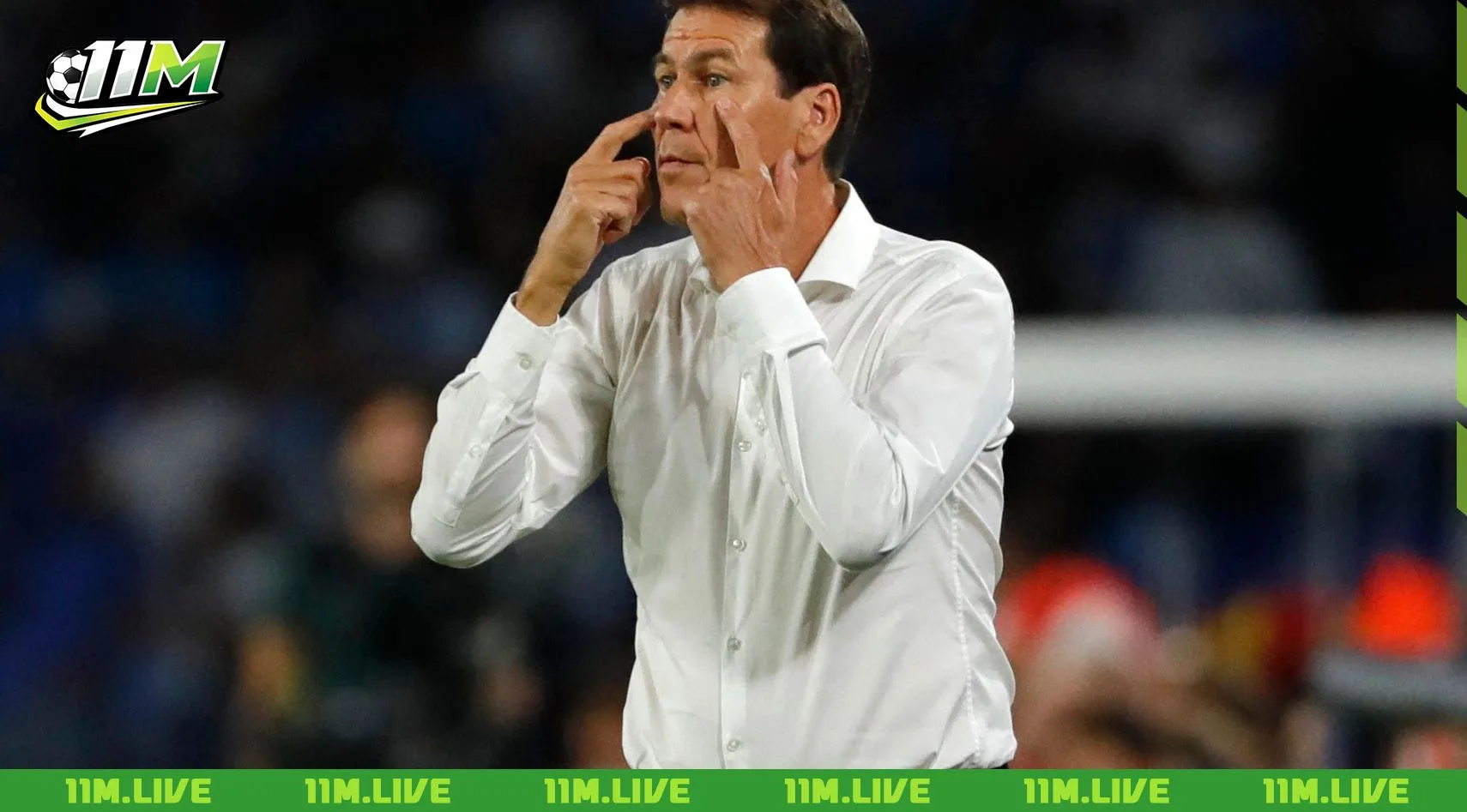 rudi garcia