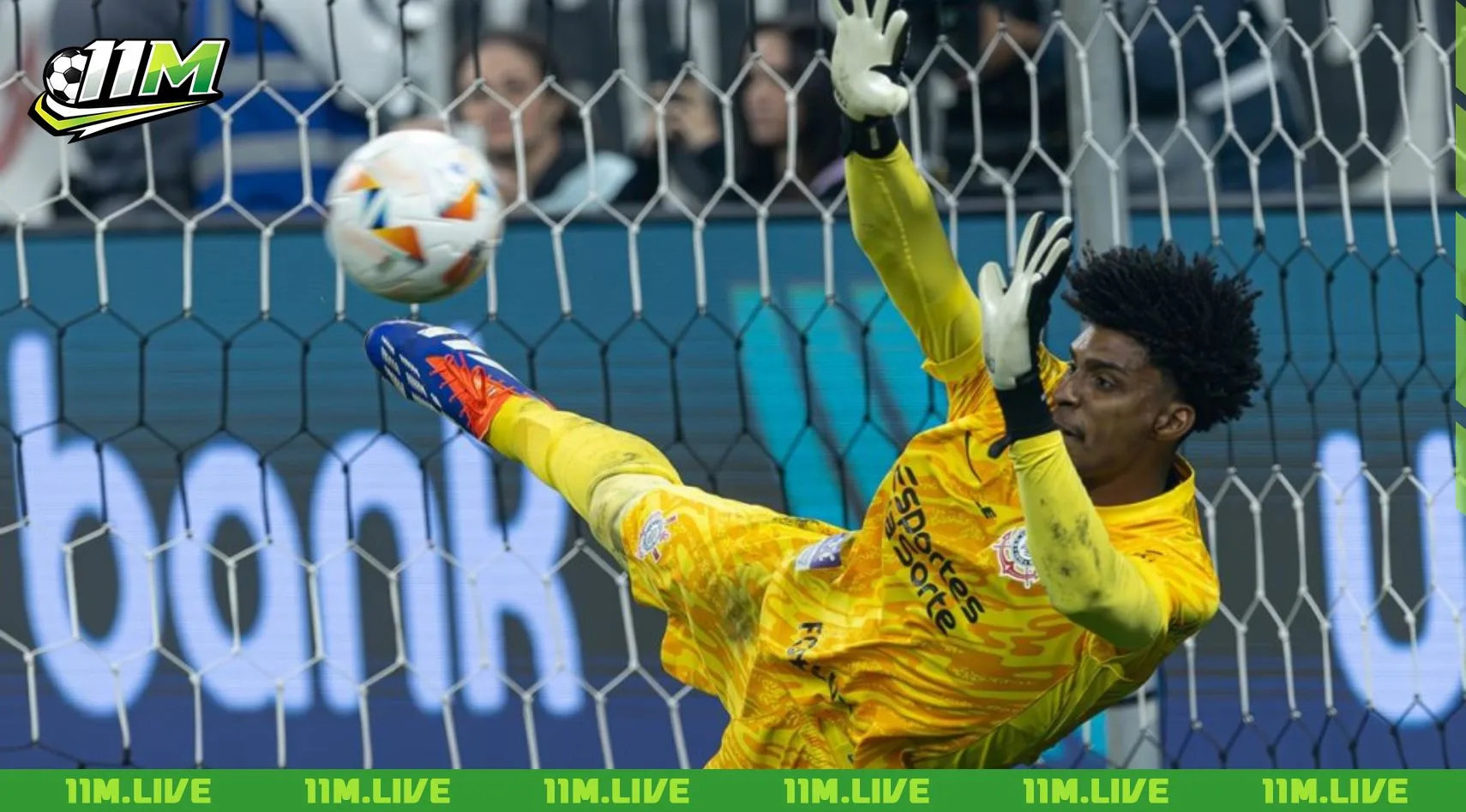 hugo souza