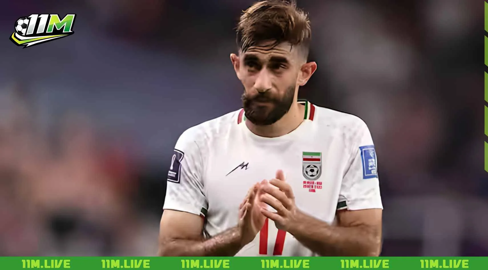 Ali Gholizadeh