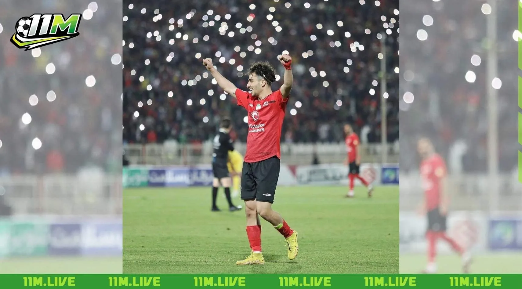 Mehdi Hashemnejad