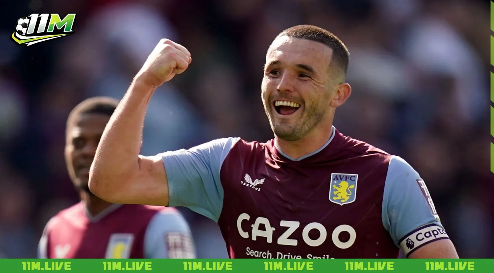 john mcginn
