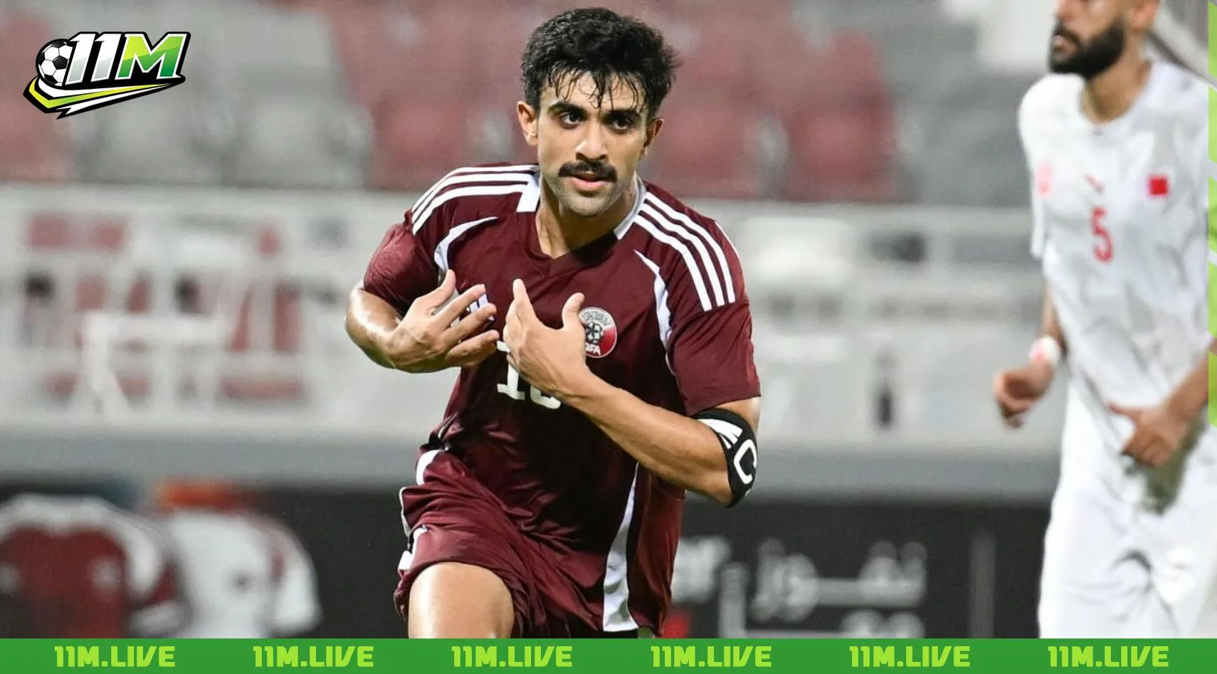 jassem al sharshani