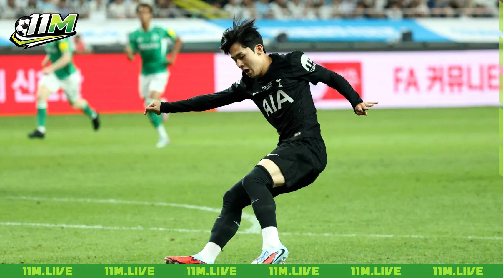 yang min-hyeok