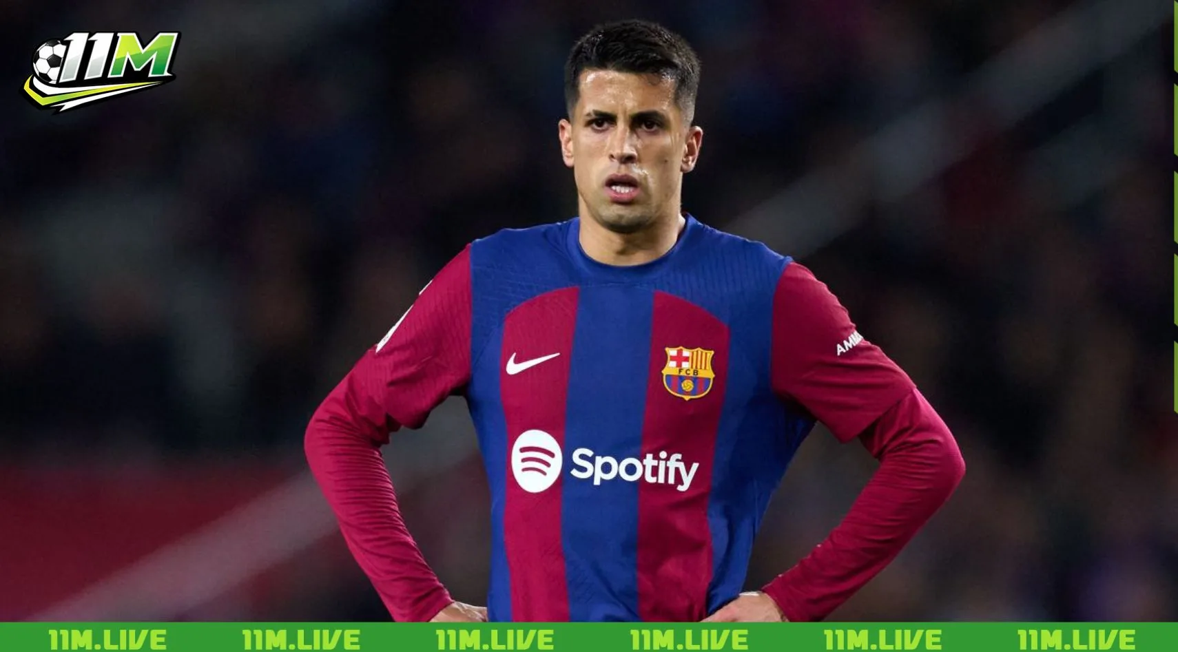 joao cancelo
