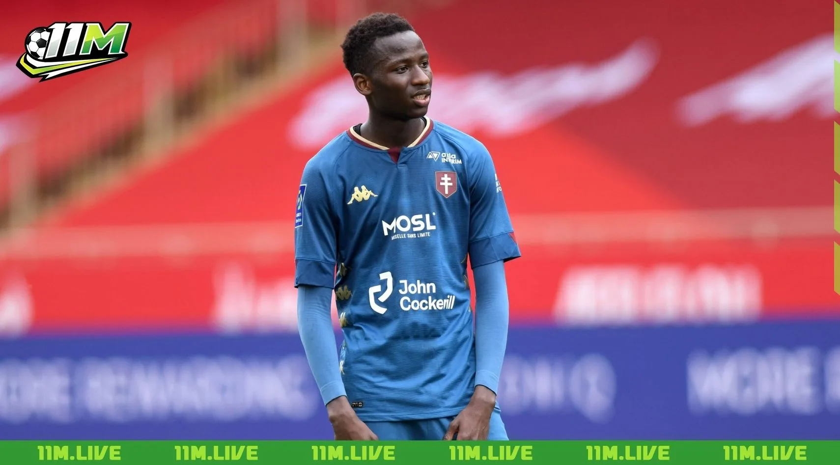 pape matar sarr