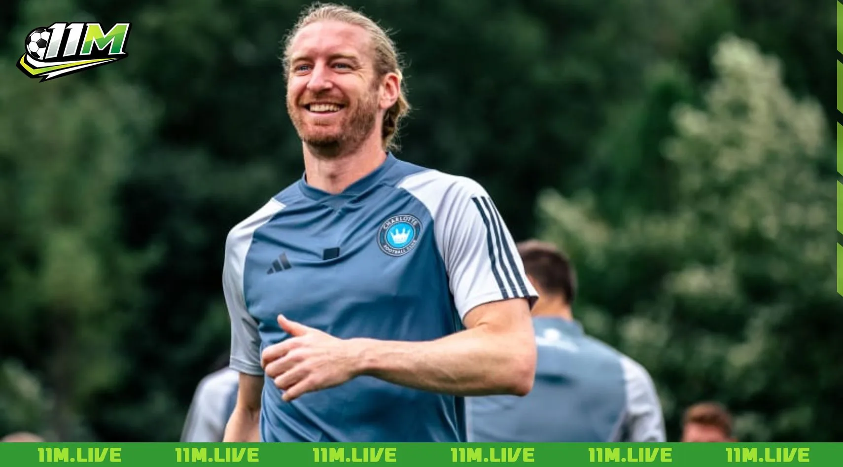 tim ream