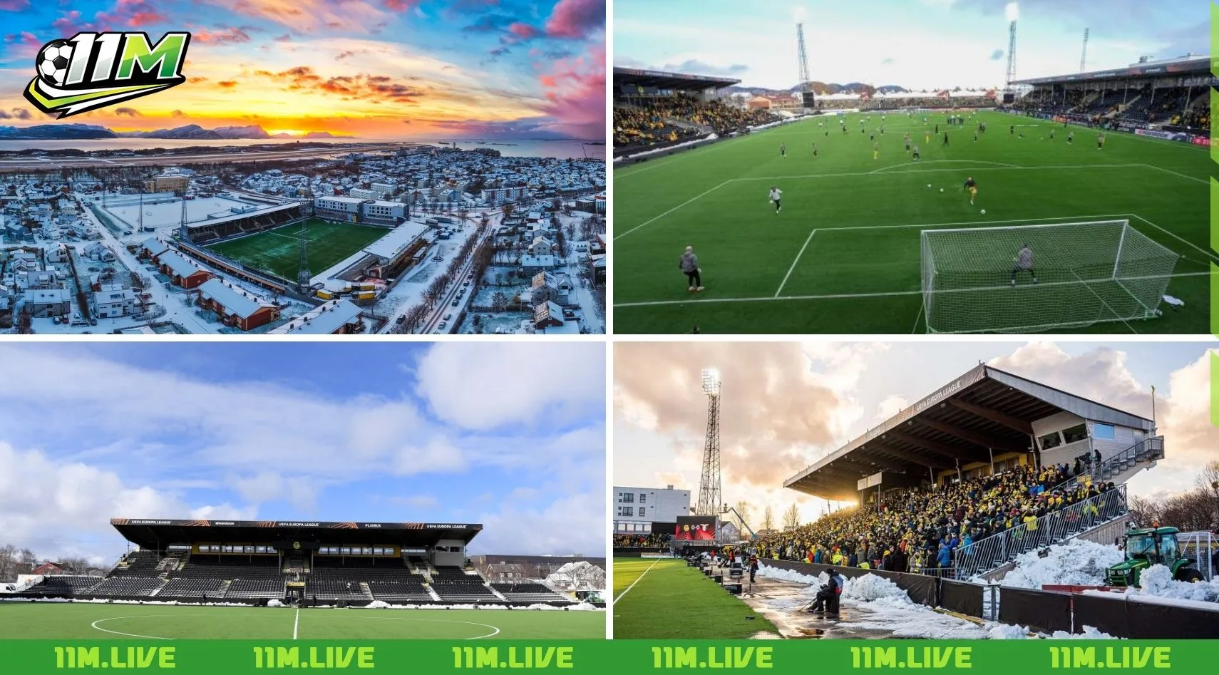 bodo/glimt