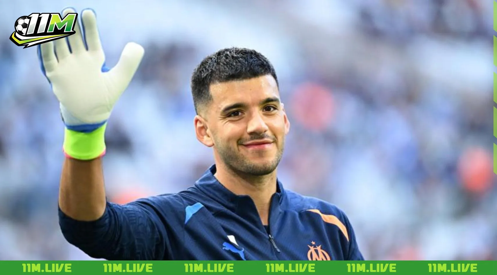 geronimo rulli
