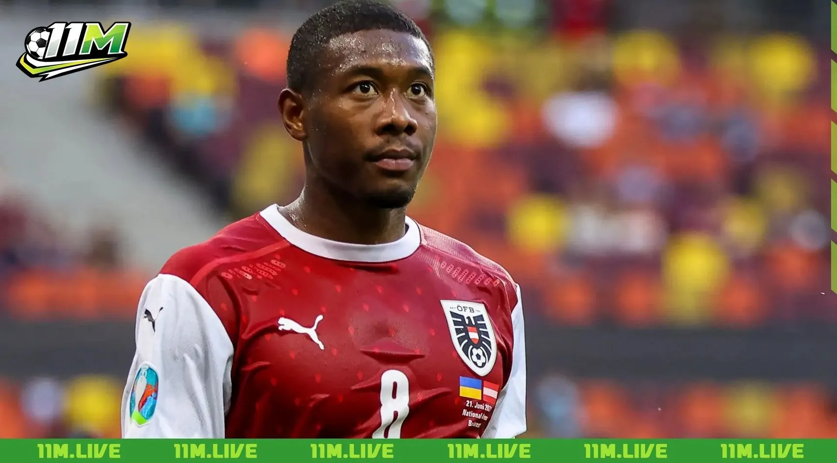 david alaba