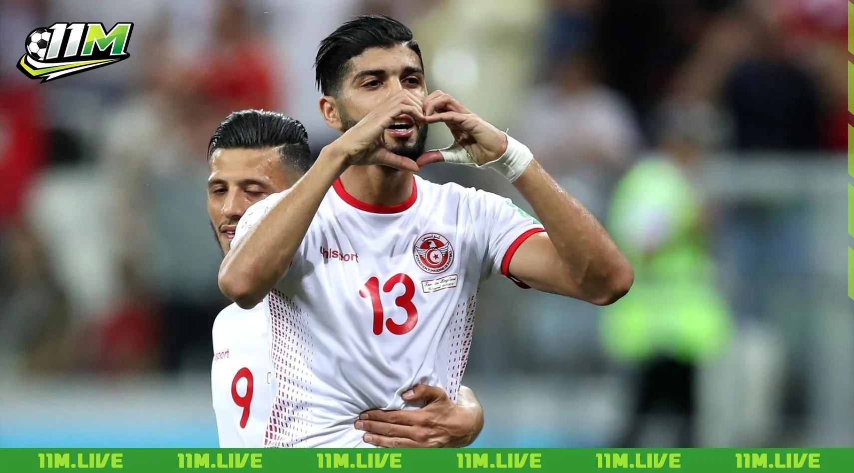 ferjani sassi