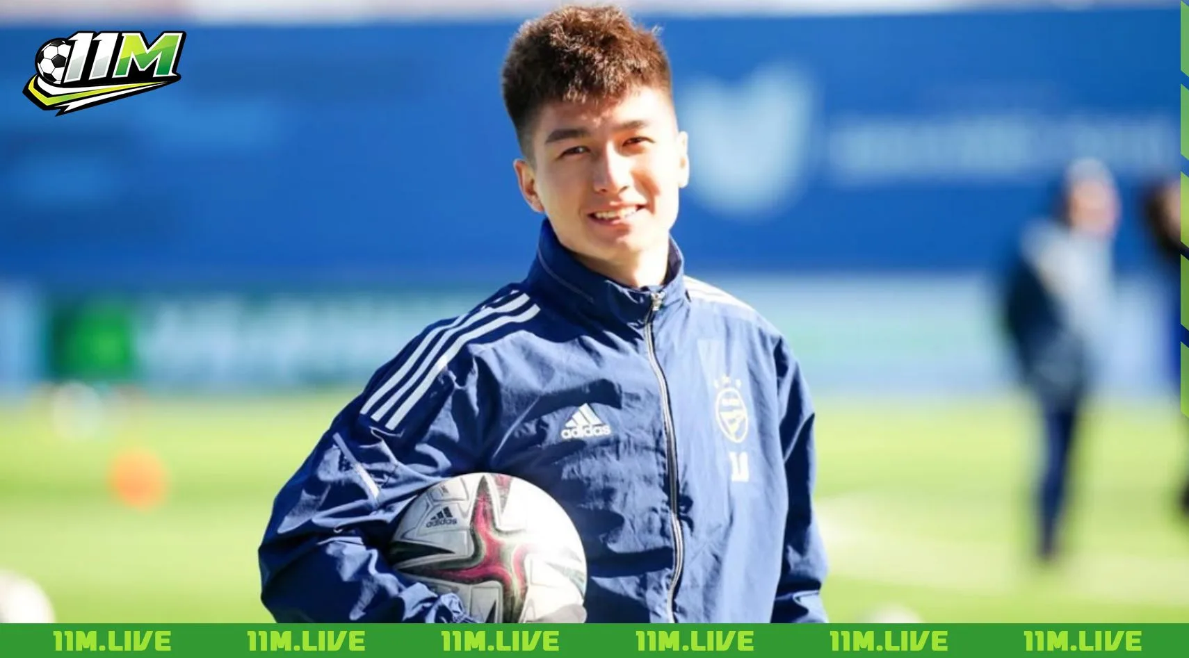 shokhboz umarov