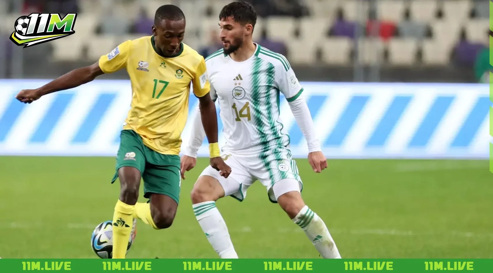 elias mokwana