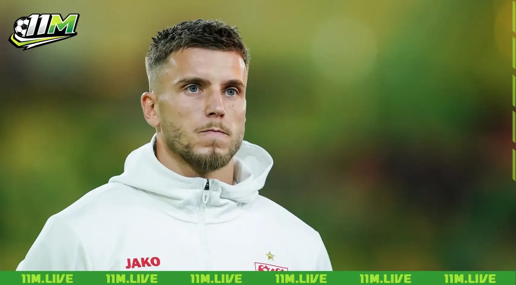 Ermedin Demirovic