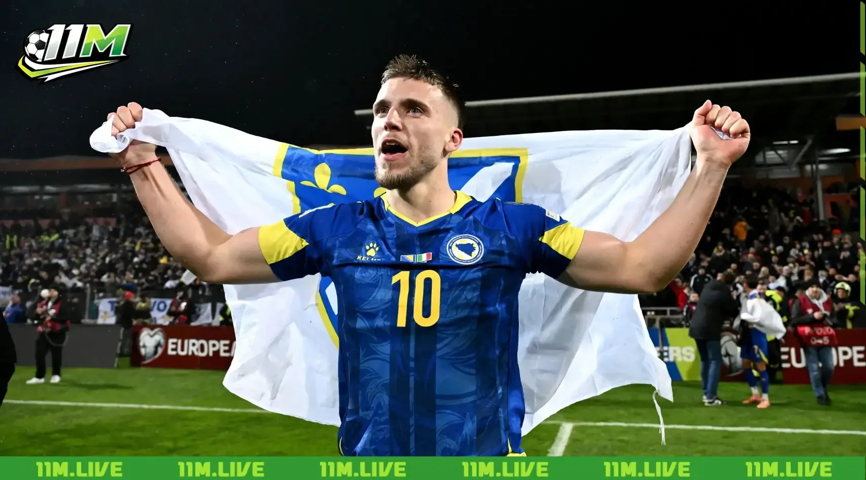 Ermedin Demirovic