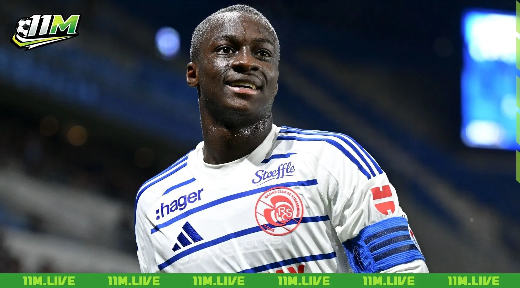 habib diarra