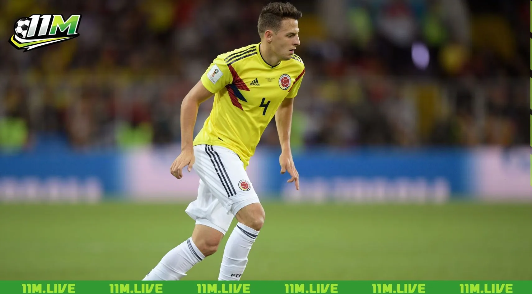 santiago arias
