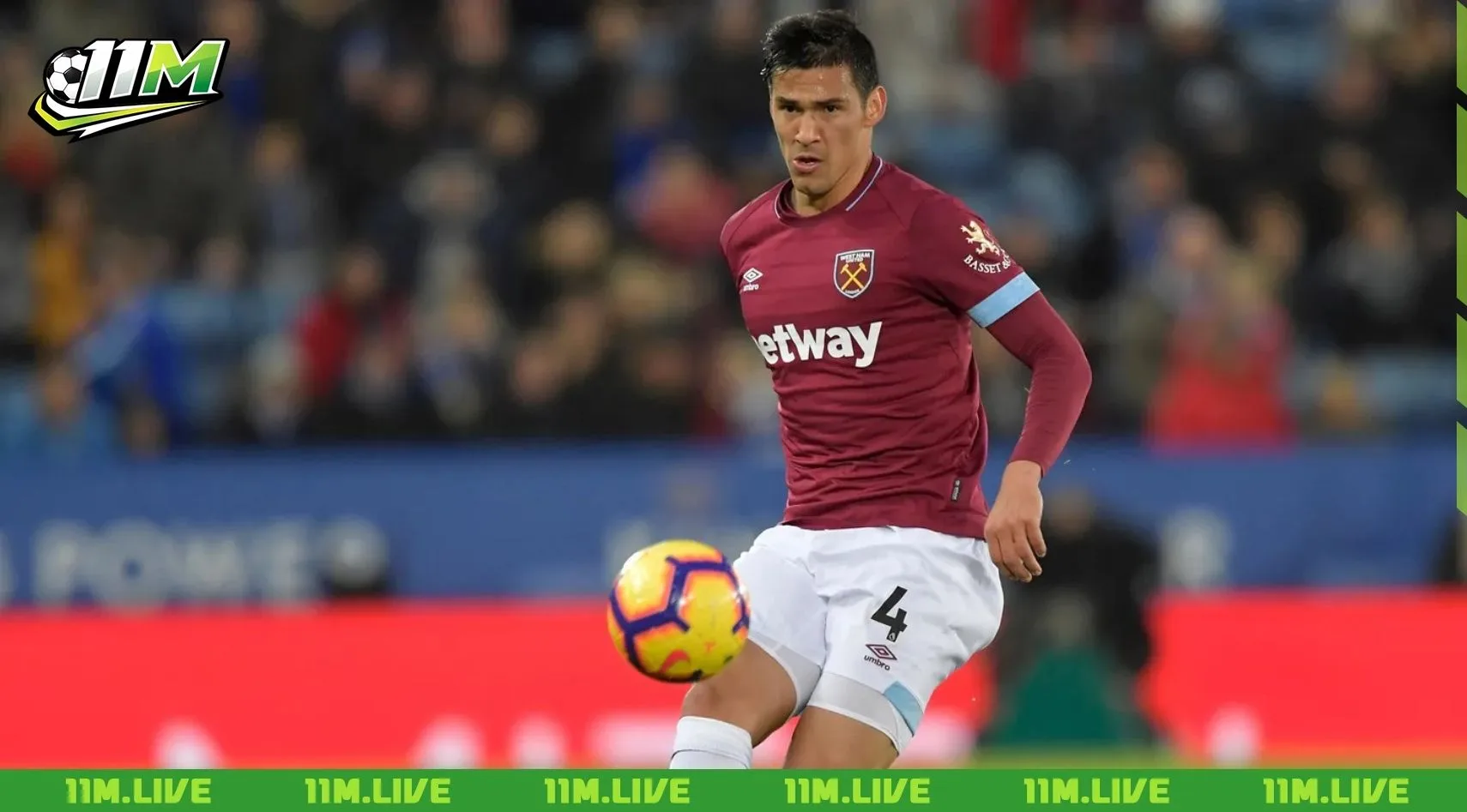 fabian balbuena