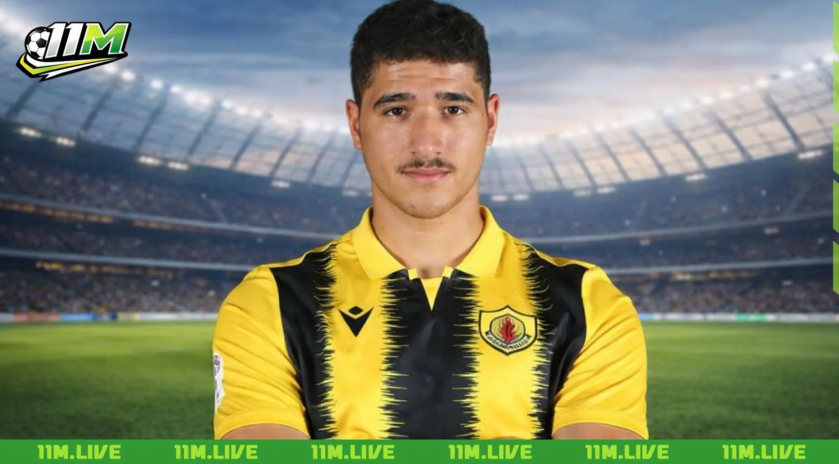 youssef mohamed ali