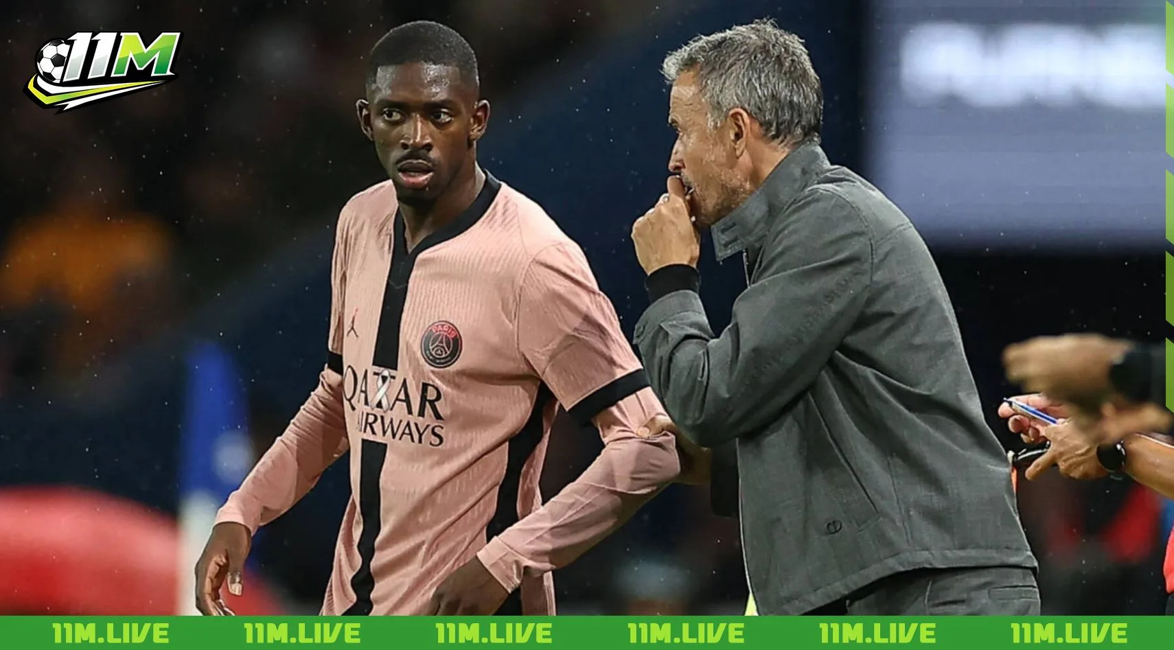 ousmane dembele