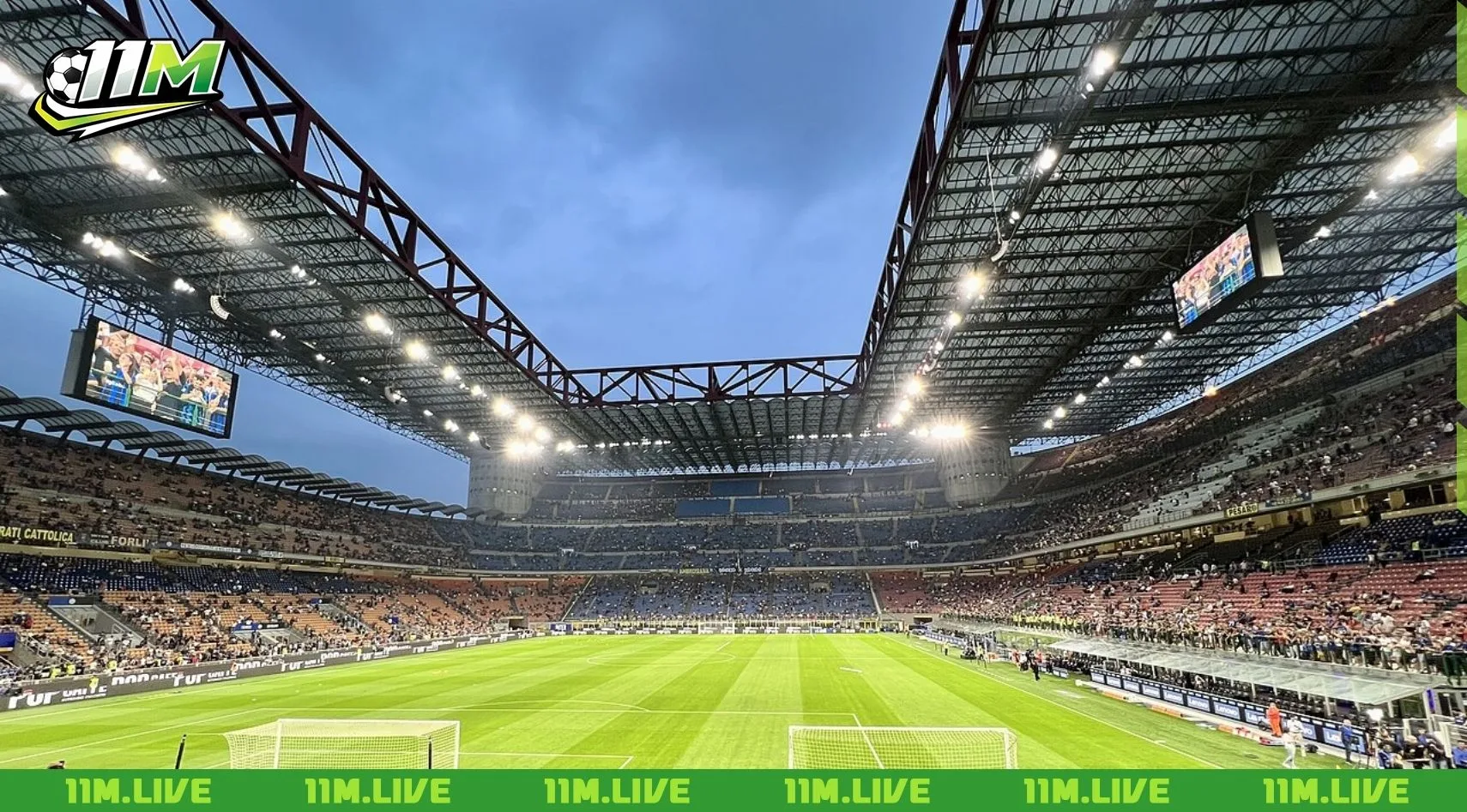 sân vận động Giuseppe Meazza