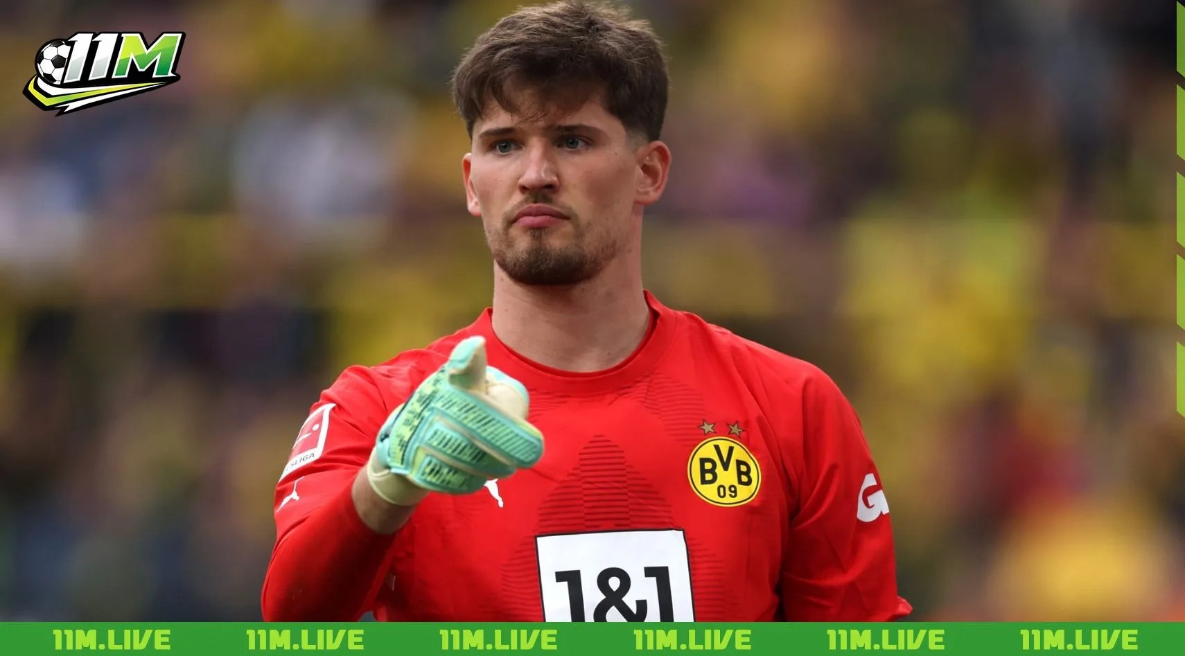 gregor kobel