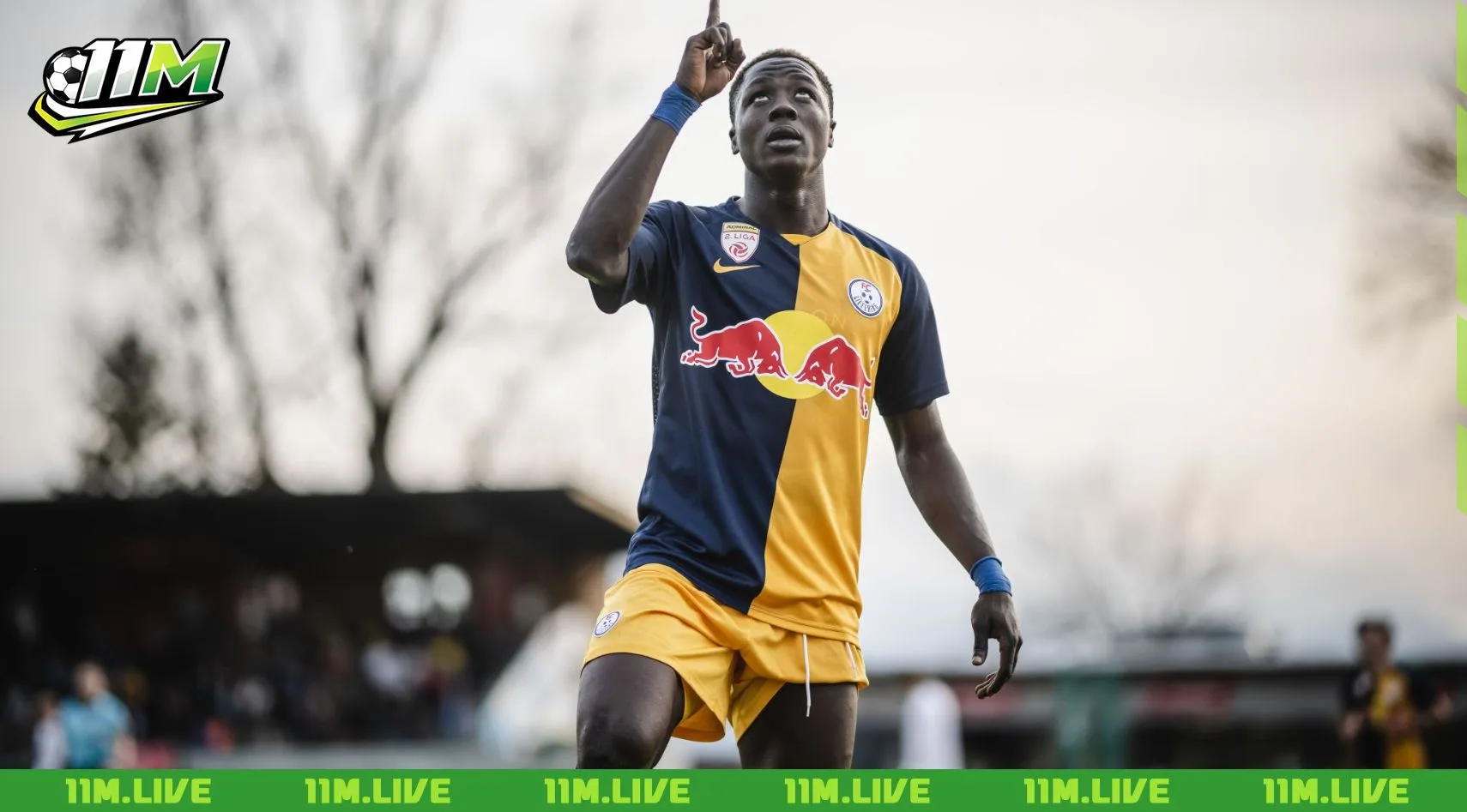oumar diakite