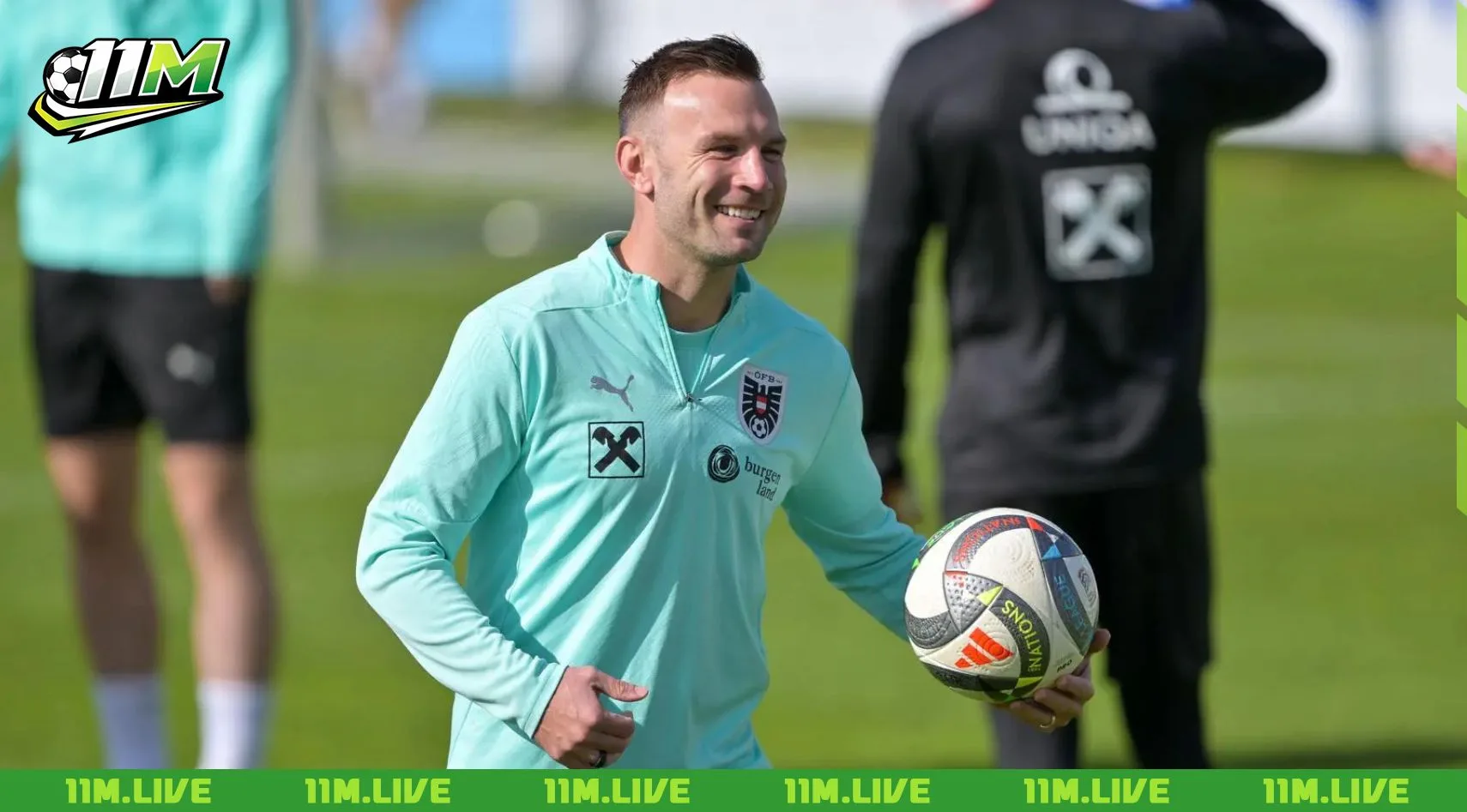 andreas weimann