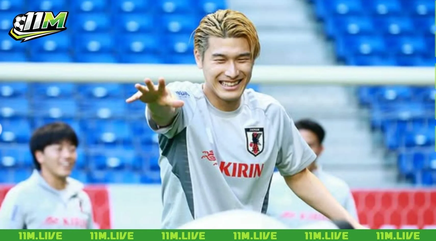 Hashioka Daiki