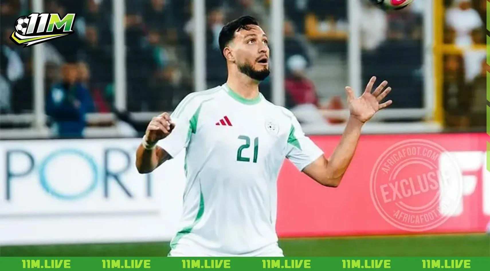 ramy bensebaini