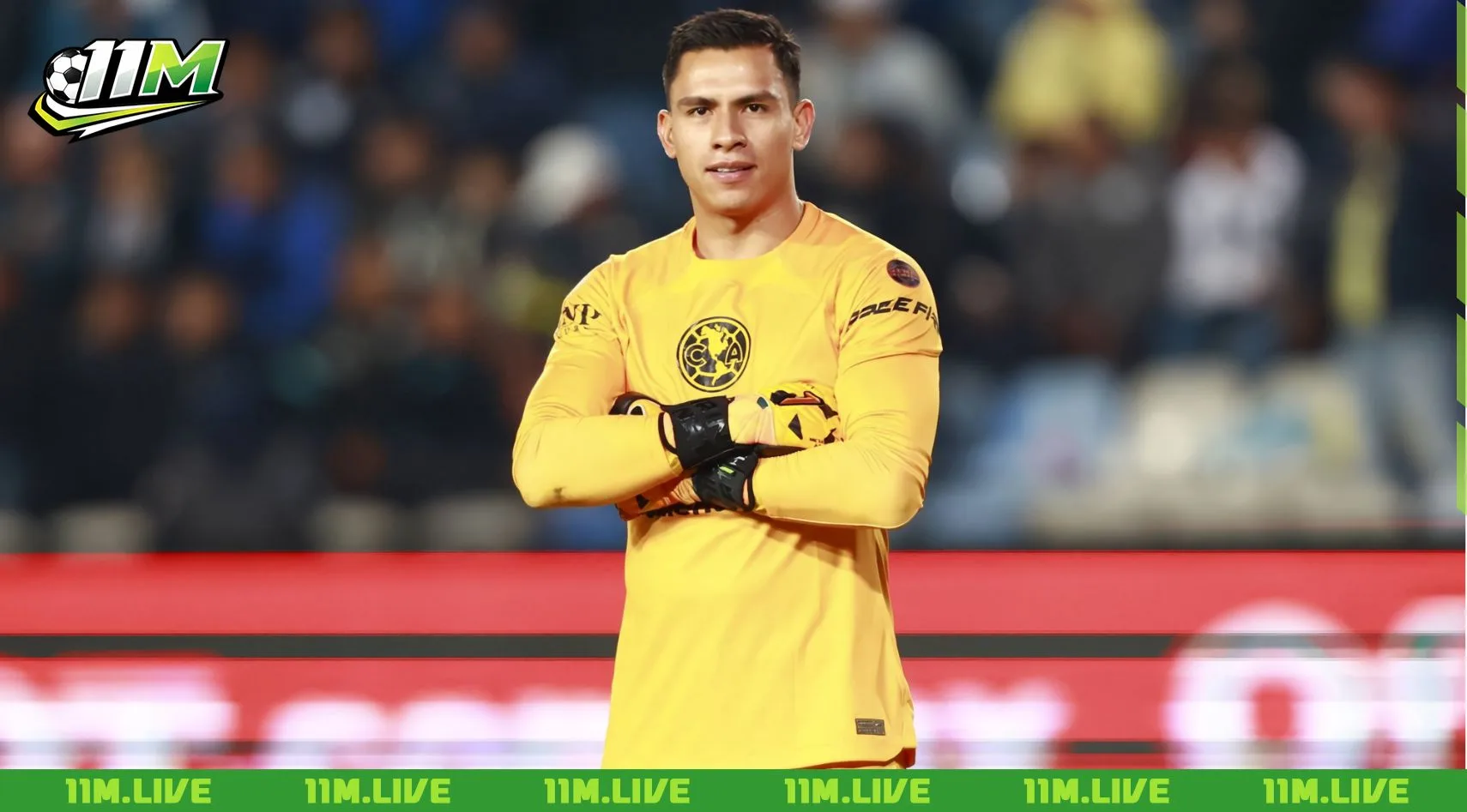 luis malagon