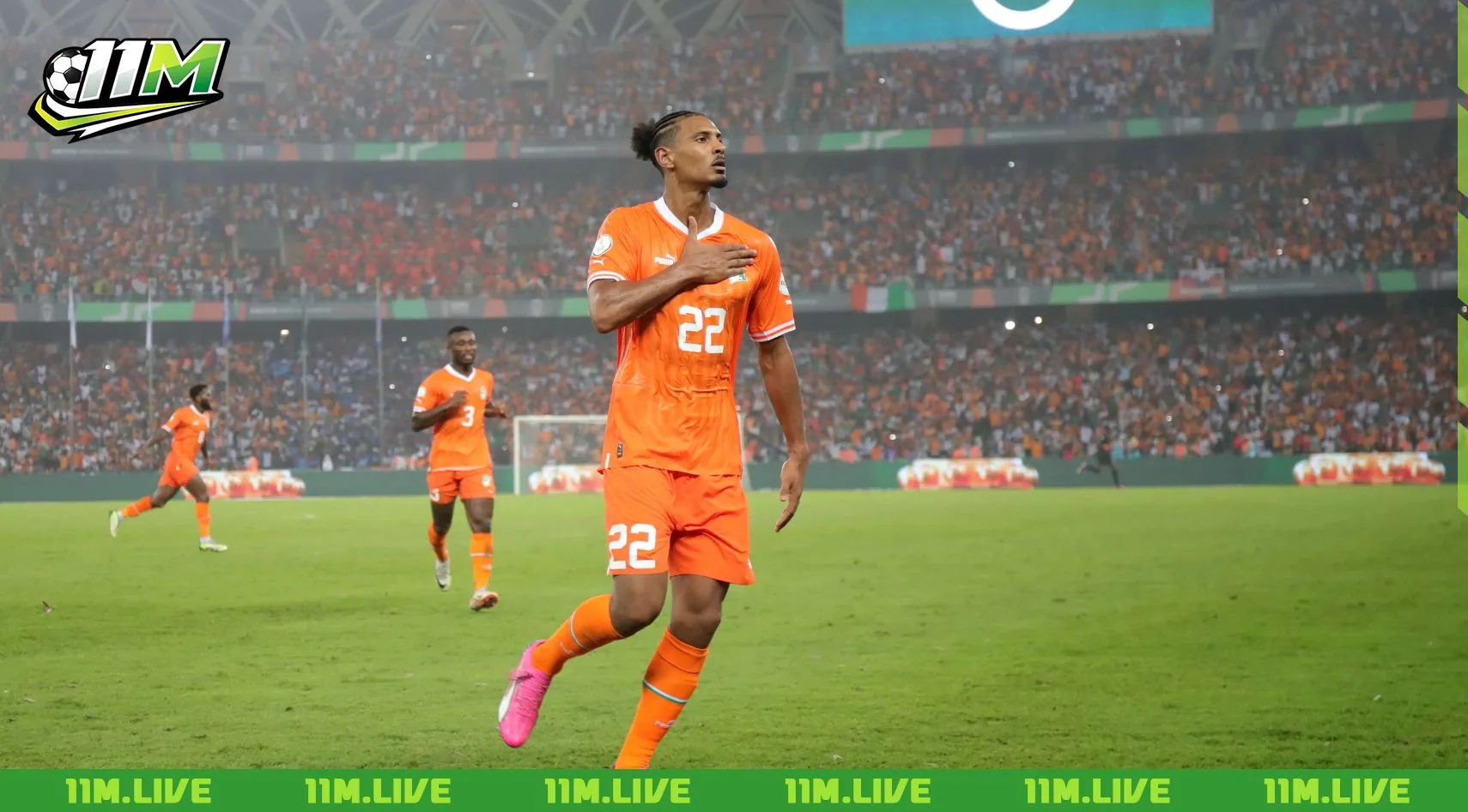 sebastien haller