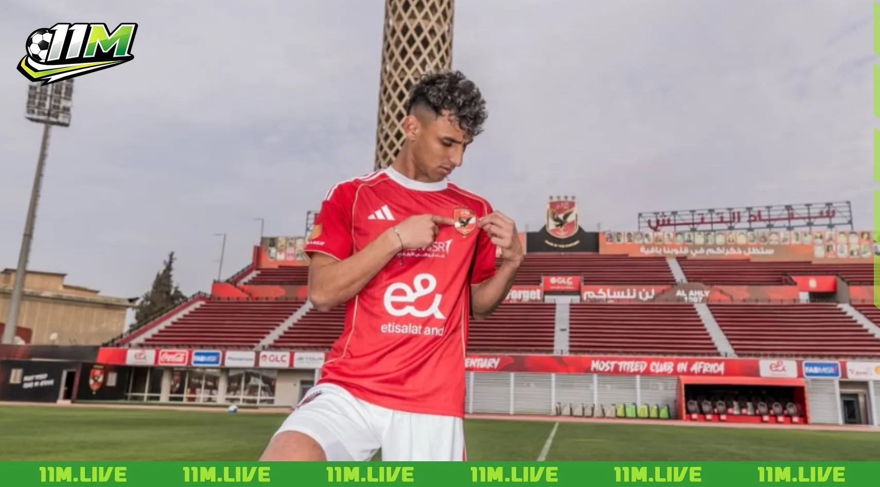 ahmed eid
