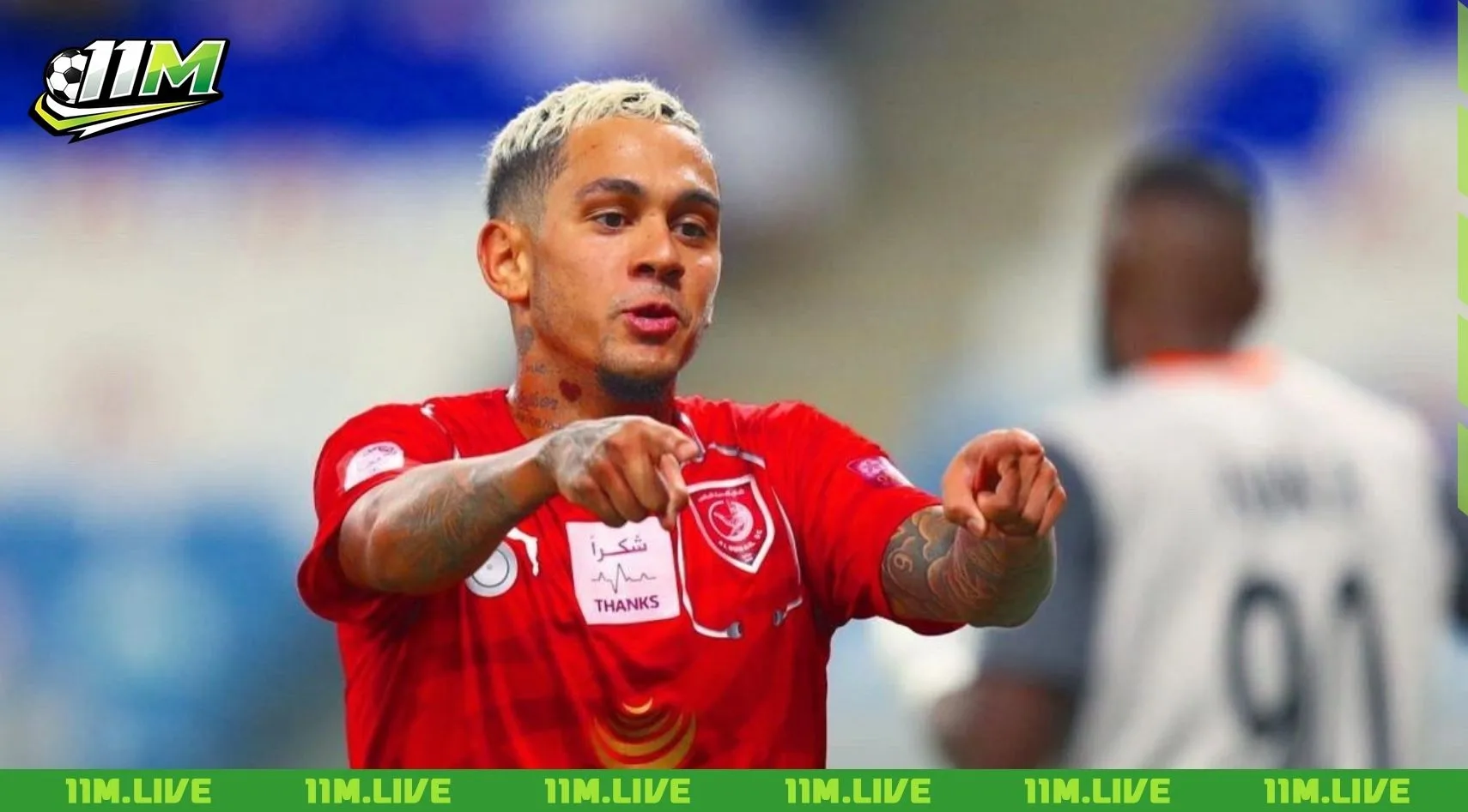 edmilson junior