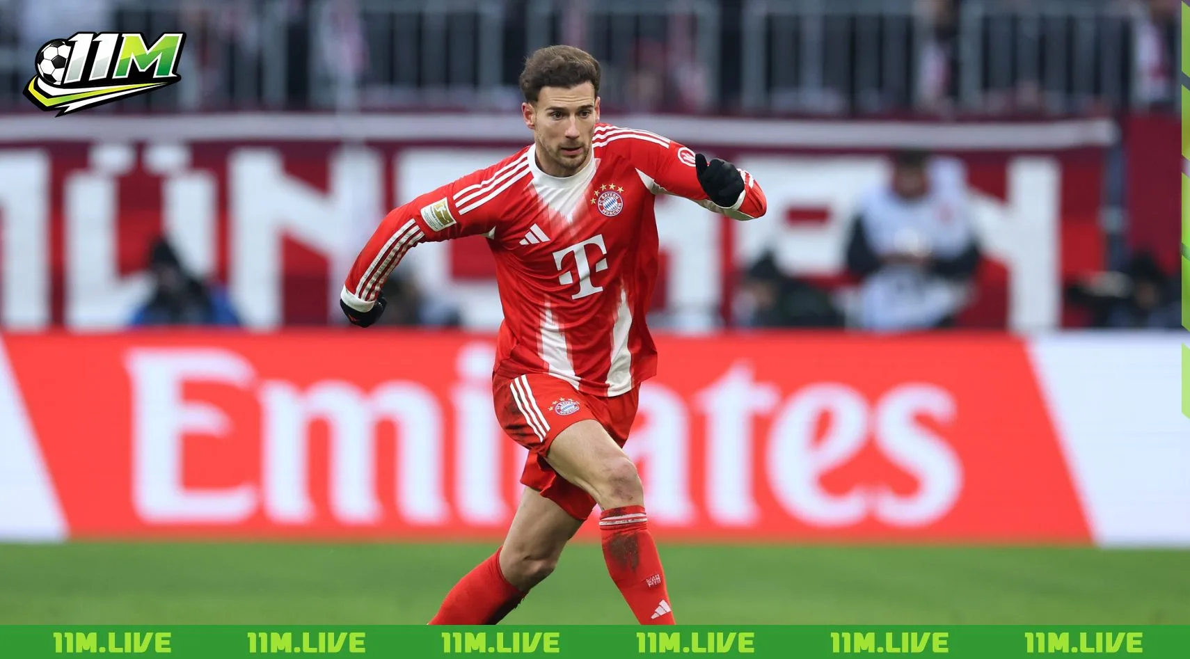 leon goretzka