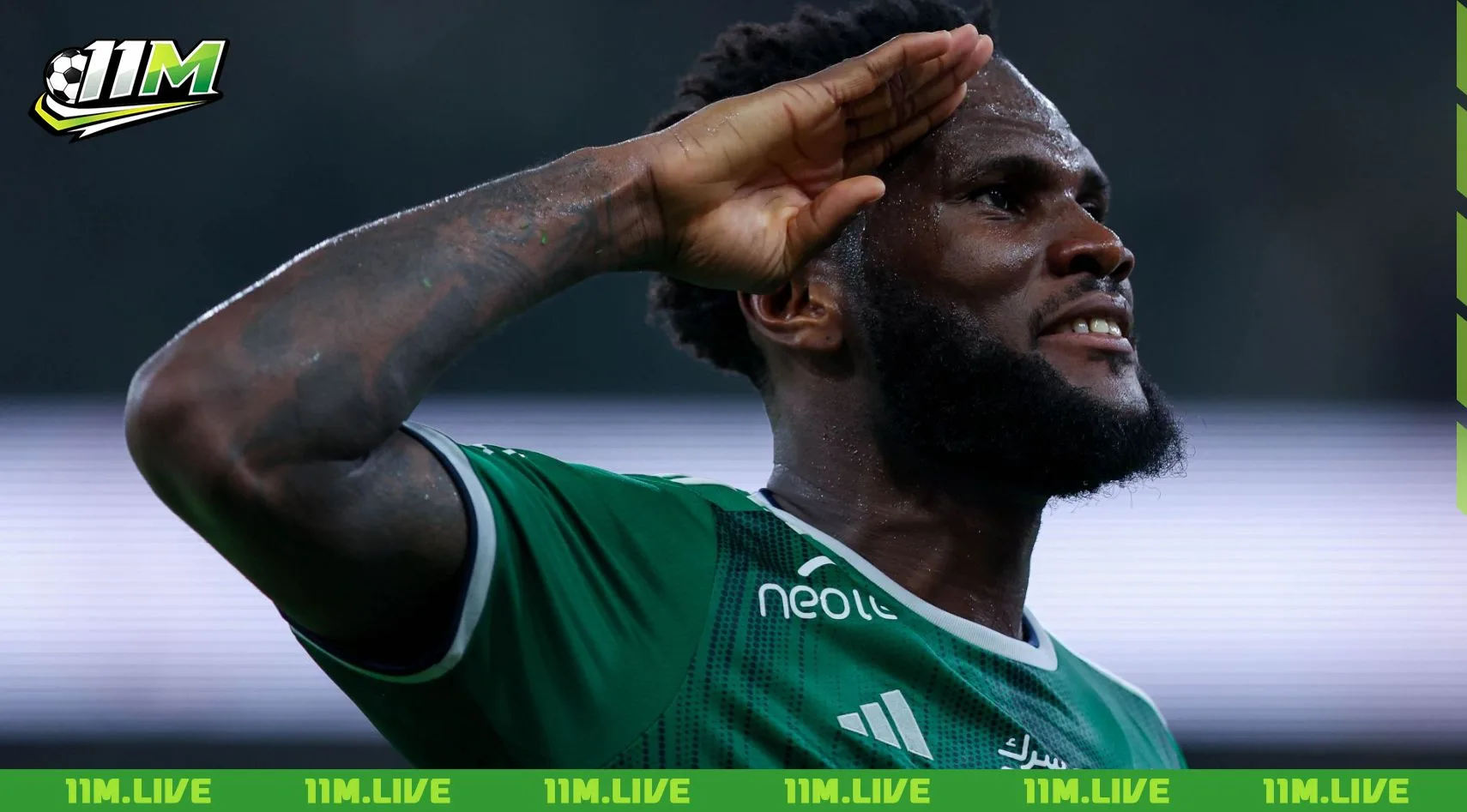 franck kessie
