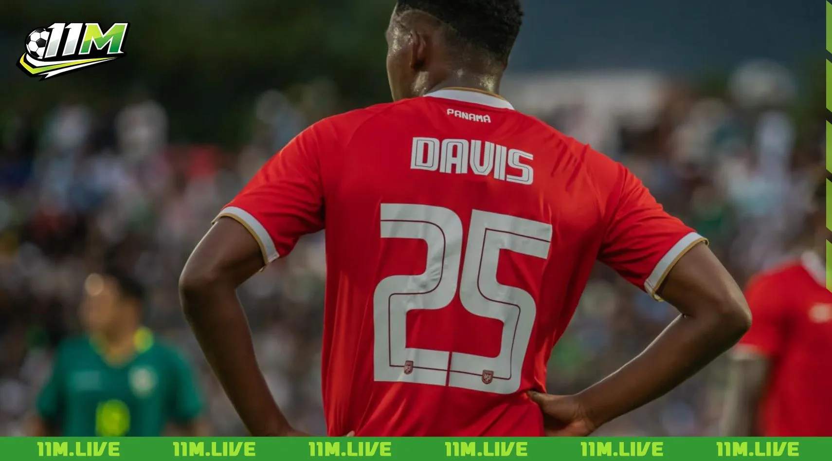 orman davis