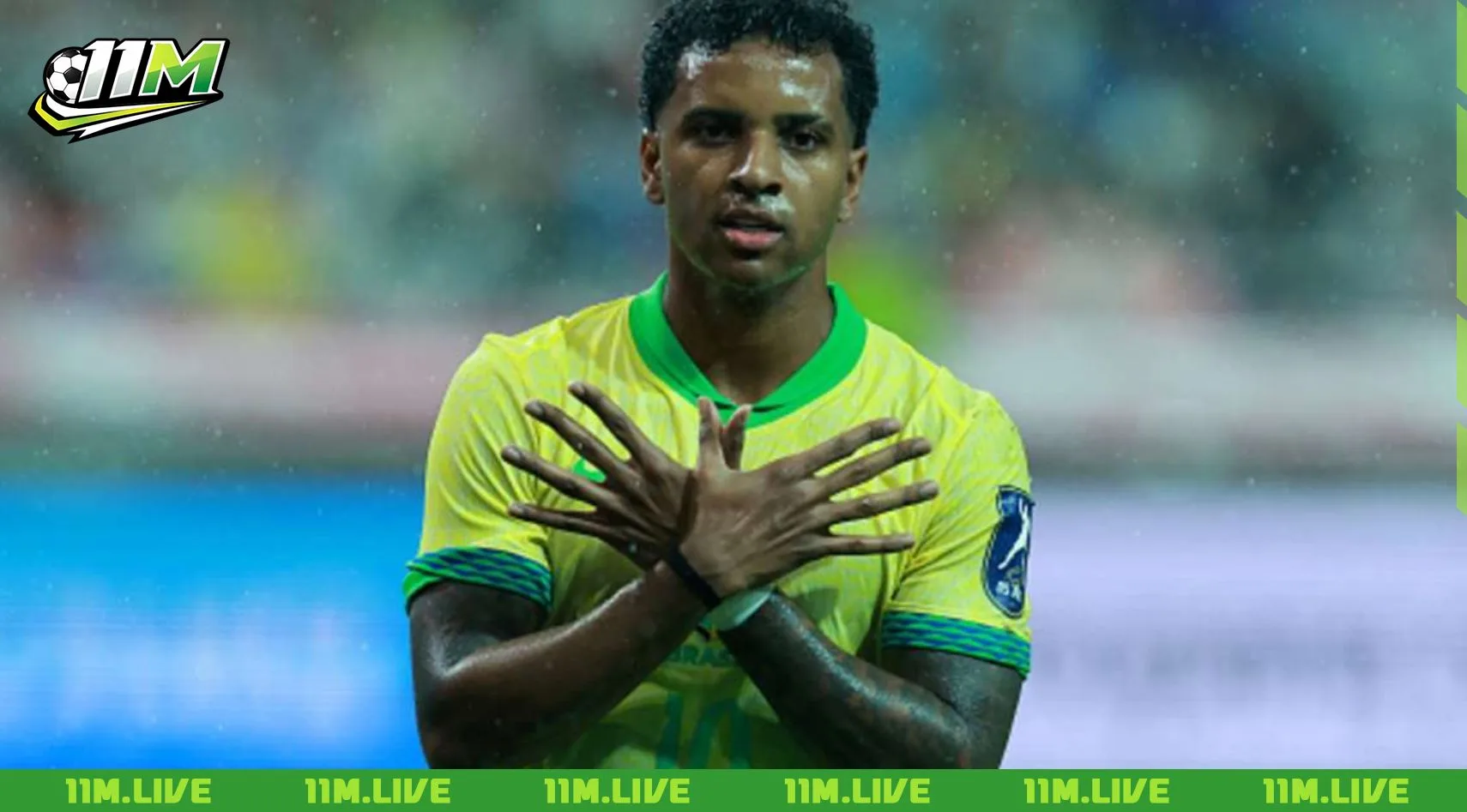 Rodrygo