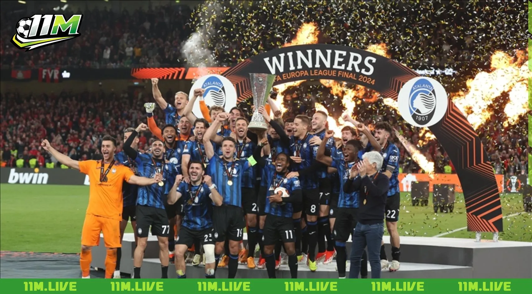 clb atalanta