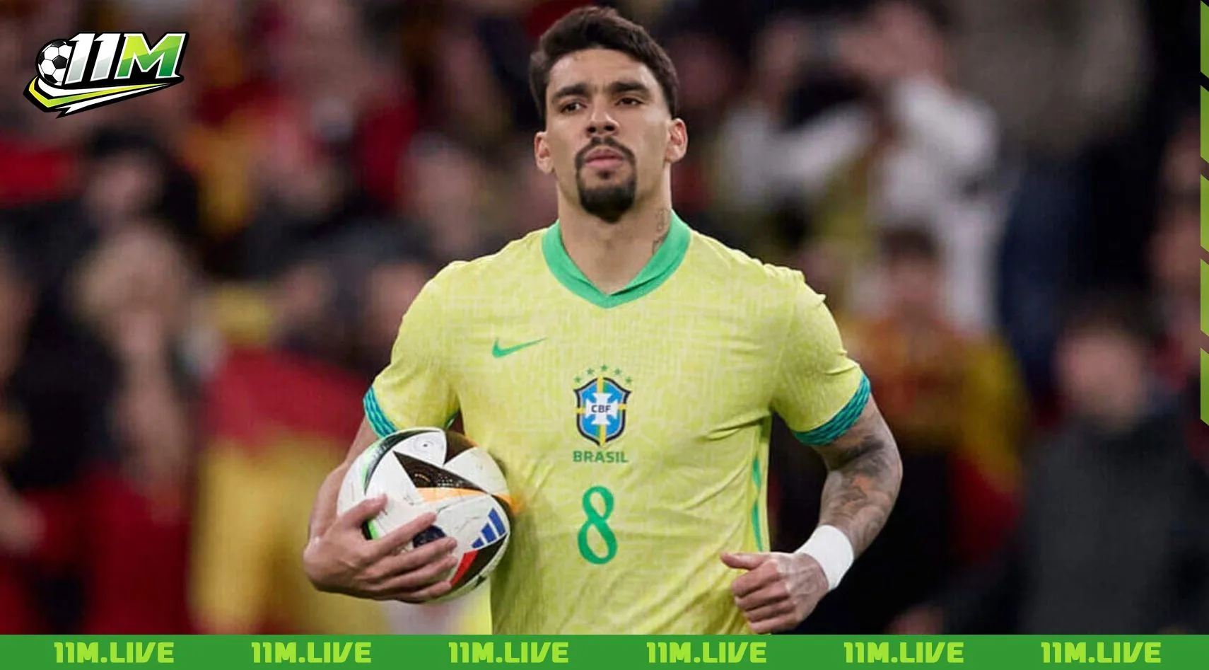 Lucas Paquetá