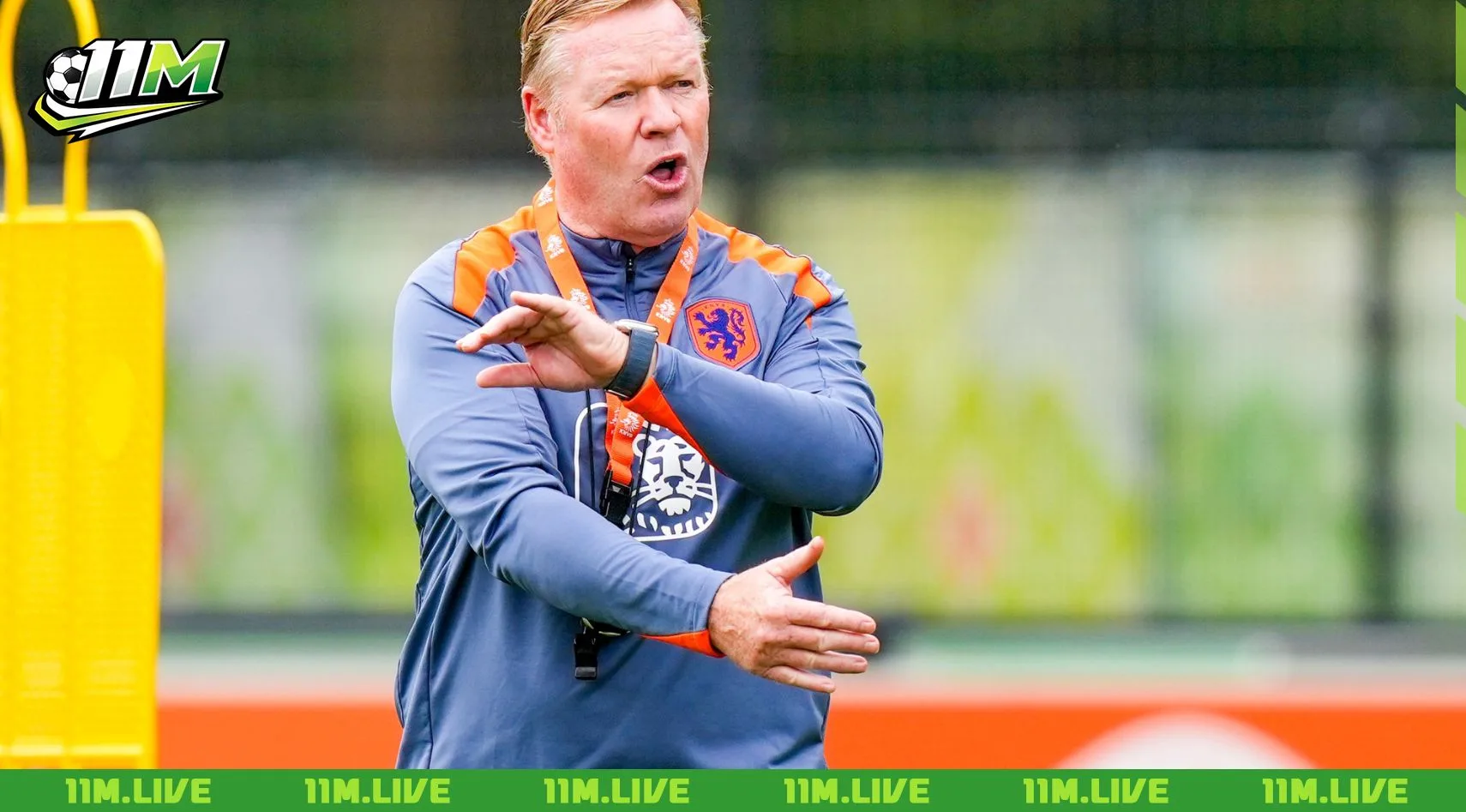 Ronald Koeman