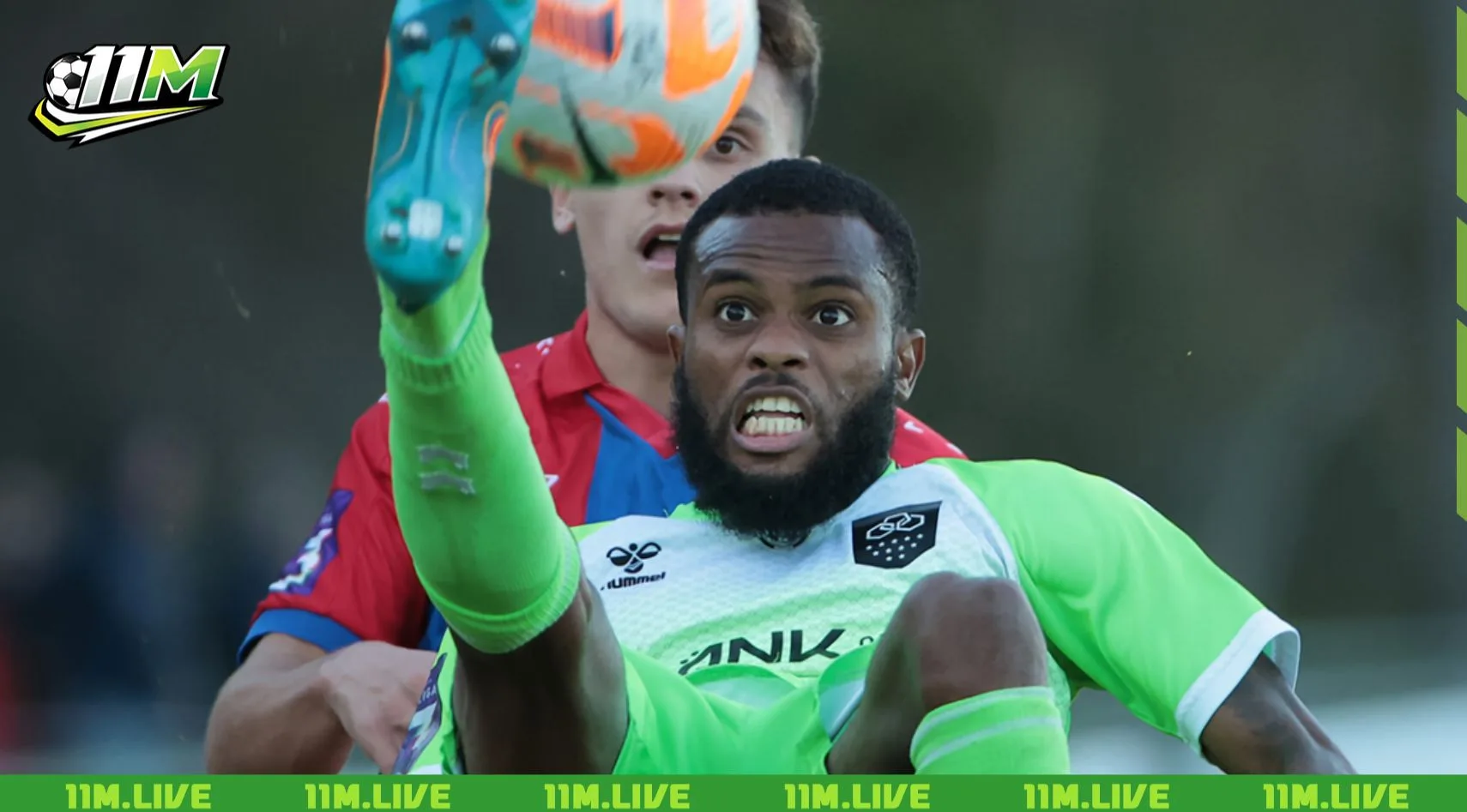 yannick semedo