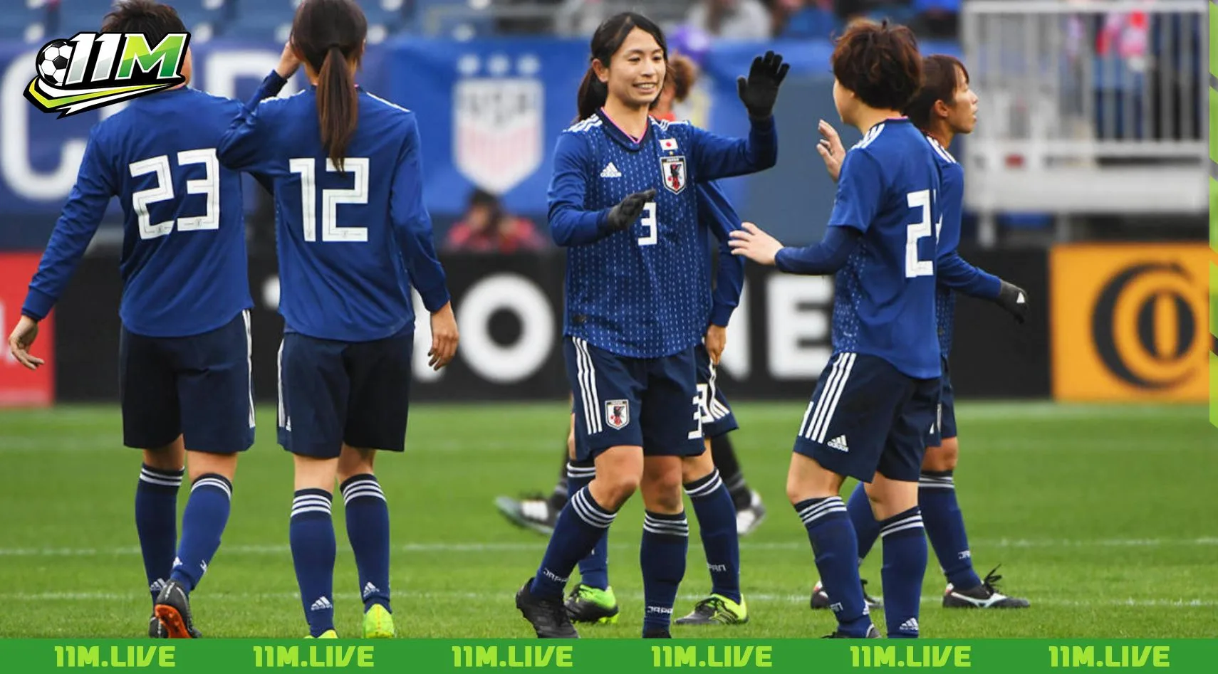 world cup nữ