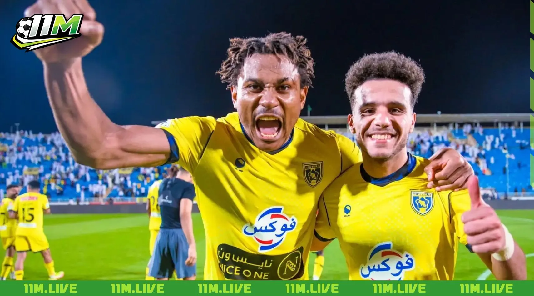 mostafa fathi